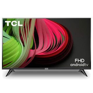 TCL 40 Inch Full HD Smart TV Rs.19499 + Upto 10% Bank Off